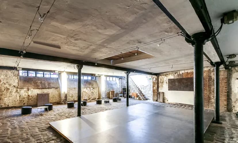 Loft des Ecluses — photo 3