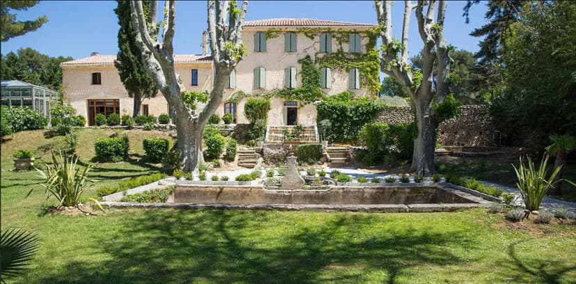 Domaine Gaogaia*** (ex Domaine&Cie) — photo 1