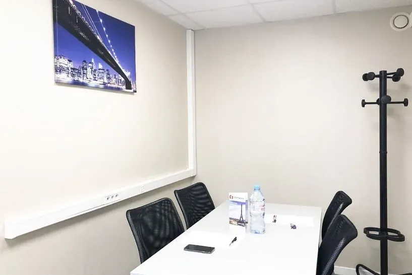 Sofradom - Domiciliation d’entreprise - Agence Paris 10 - Enghien — photo 1
