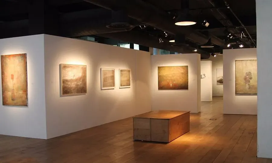 Galerie Univer / Colette Colla — photo 2
