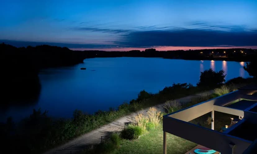 Best Western Plus Hotel Les Rives Du Ter — photo 5