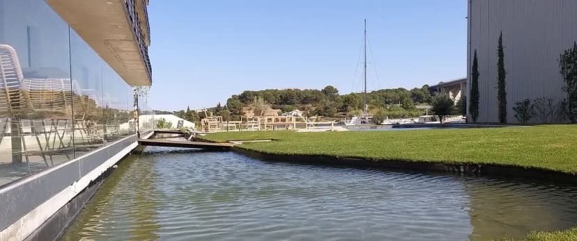GOLDEN TULIP MARTIGUES - PROVENCE — photo 3