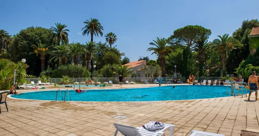 Hôtel du Domaine du Mas Blanc (by Popinns) — photo 1