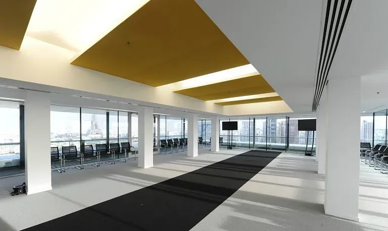 Maison de la Radio et de la Musique - Radio France — photo 1