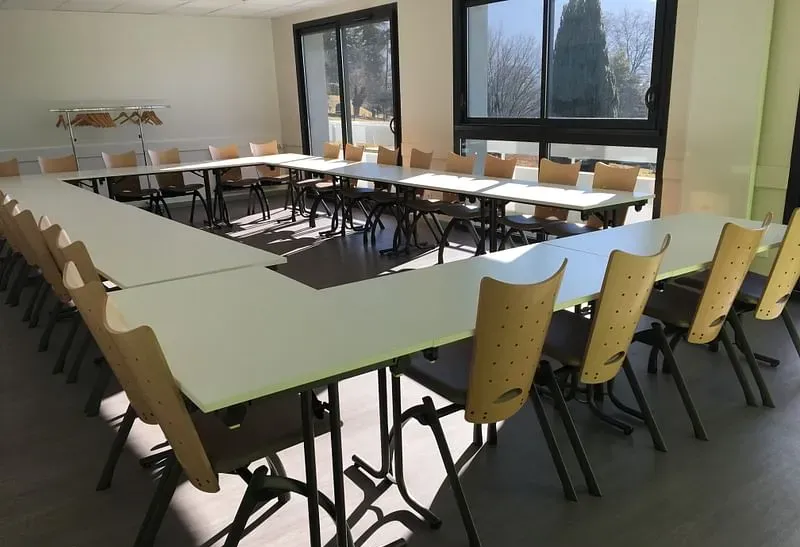 Centre Jean 23 — photo 3