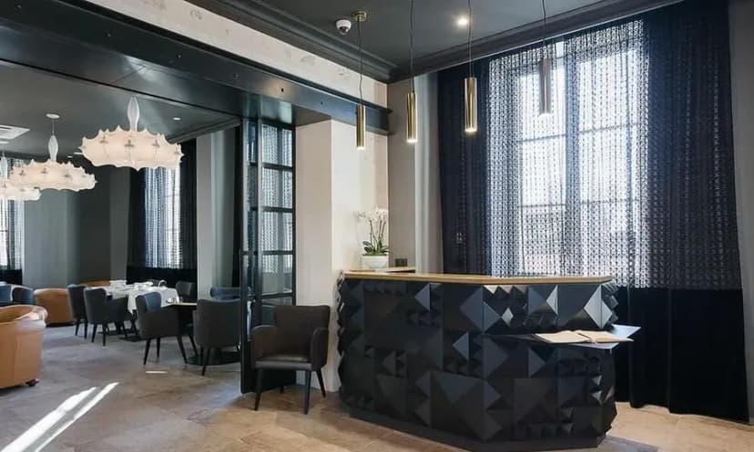 Empreinte Hotel — photo 3