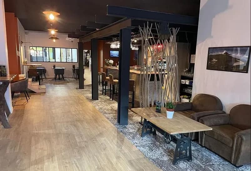 Intérieur golf — photo 5