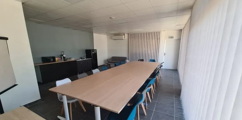 E.réel Grenoble | Espace de Réalité Virtuelle — photo 3