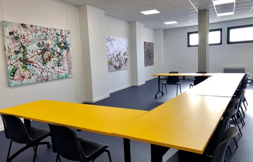 Centre d'art FIAA — photo 3