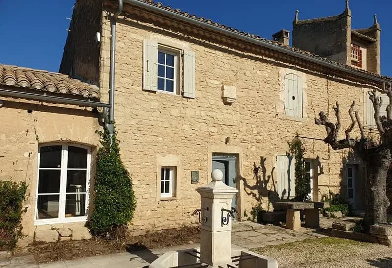 Le Mas de la Lise — photo 1