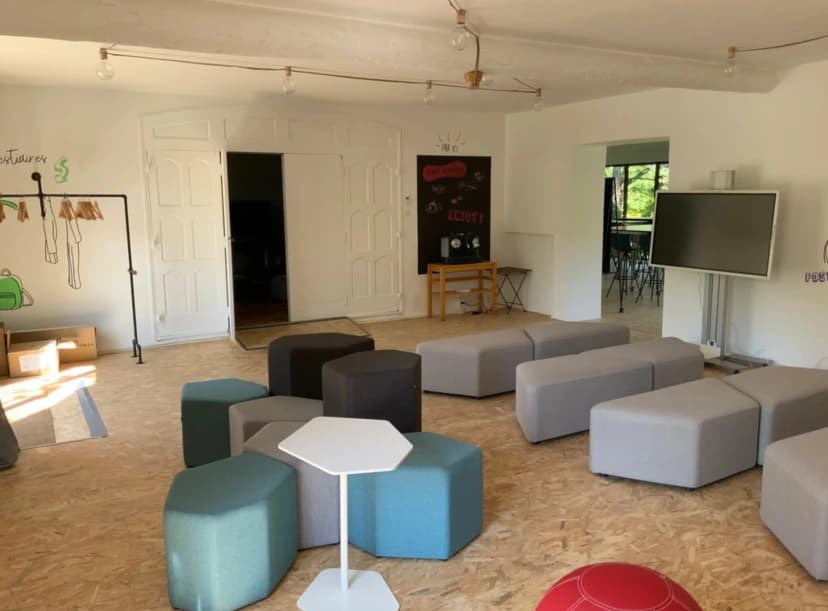 Maison Dragonette — photo 3