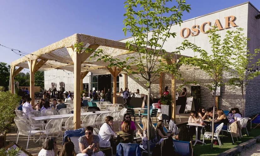 Oscar — photo 1