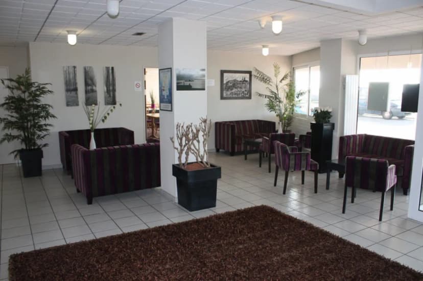 Hôtel de l'Europe — photo 3