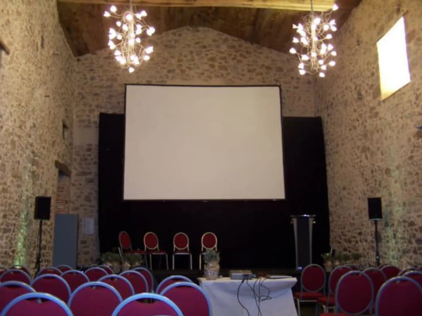 Domaine de la Gautronnière — photo 2
