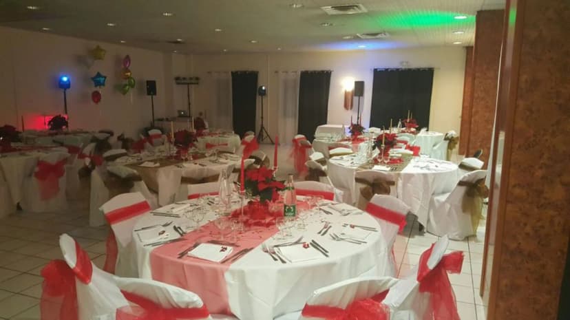 CYKELIAM AMBIANCE ET RECEPTIONS — photo 3