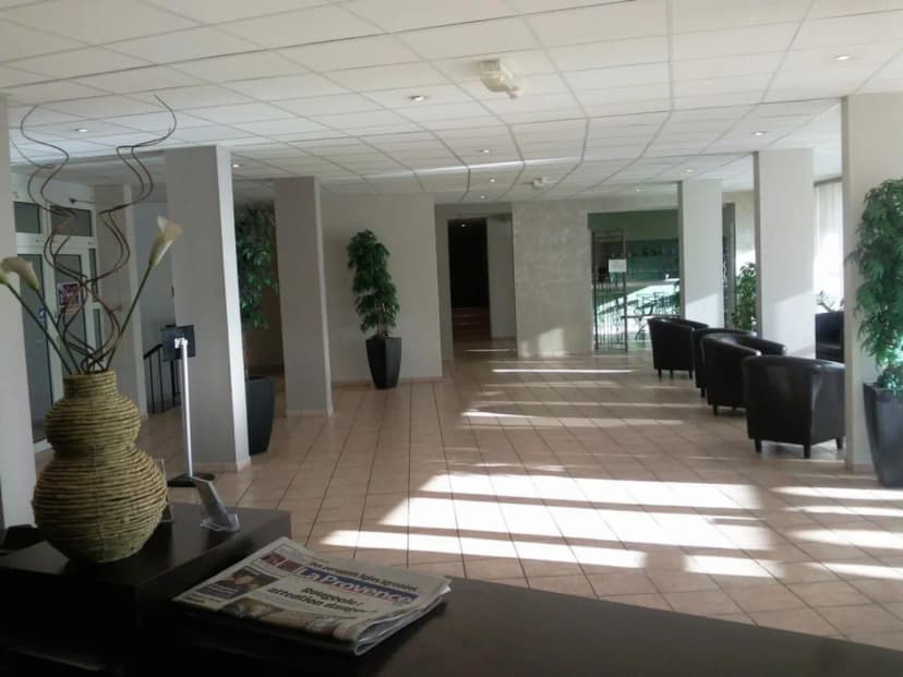 HOTEL RESIDENCE LES AIGUADES — photo 5