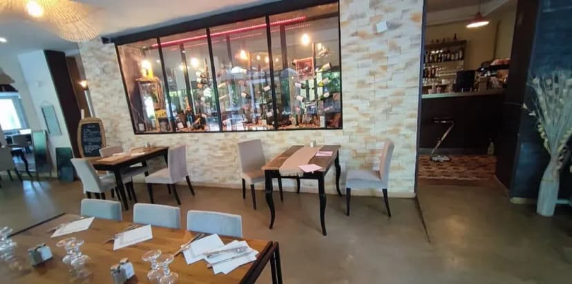 Hôtel Restaurant du Parc - Gémenos — photo 3