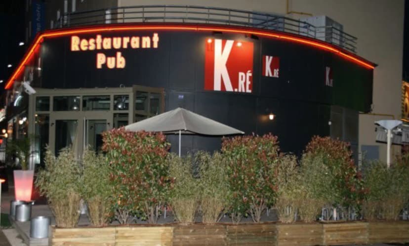 Le K.RÉ — photo 5