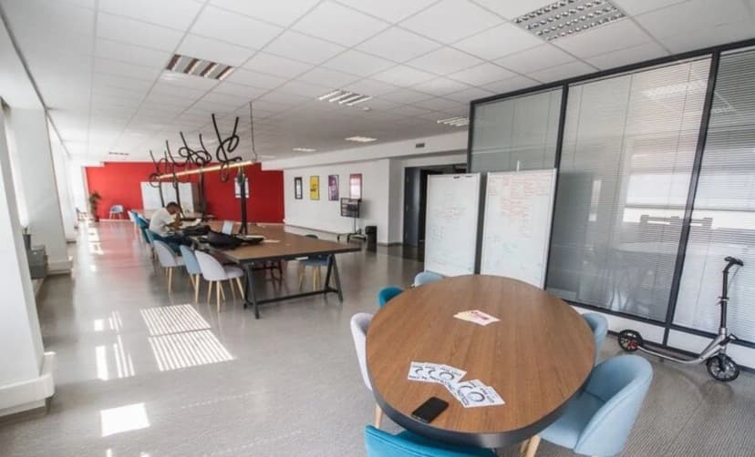 La Cantine by TVT Innovation — photo 1