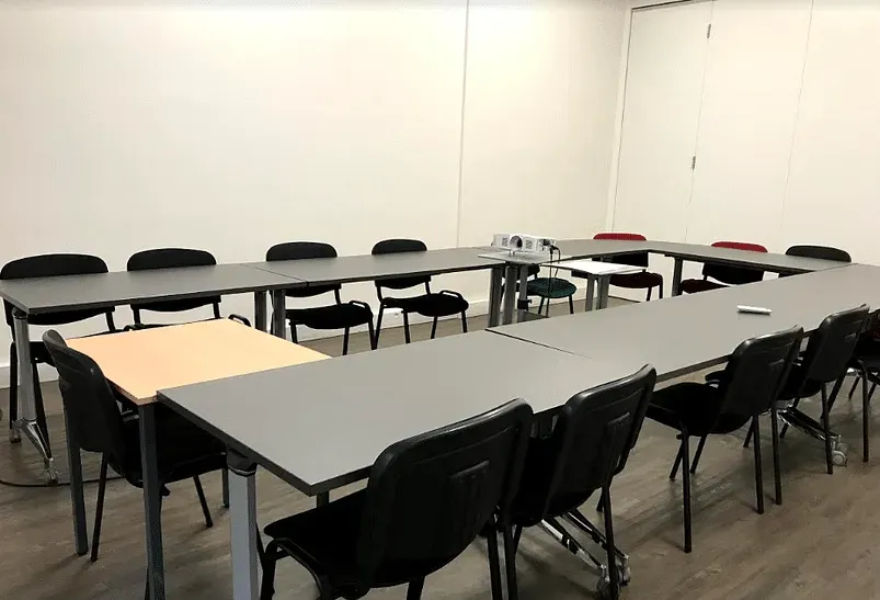 UMIH Paris-IDF — photo 5