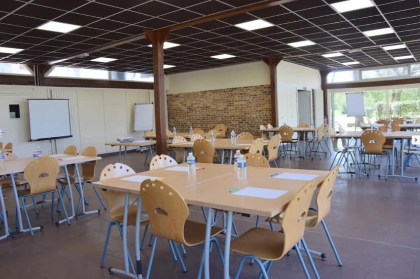 Leisure island of Saint-Quentin-en-Yvelines — photo 2