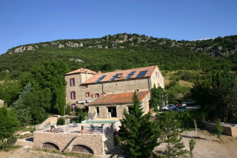 Mas Luzière — photo 1