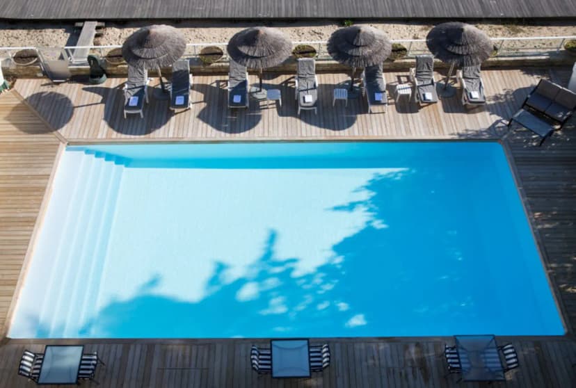 Arc Hôtel — photo 1