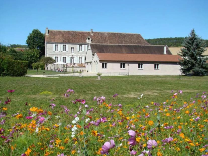 La Commanderie de Launay — photo 4