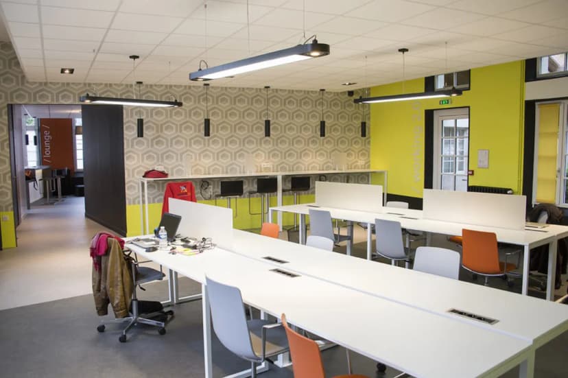 Cowork Rochefort Océan — photo 1