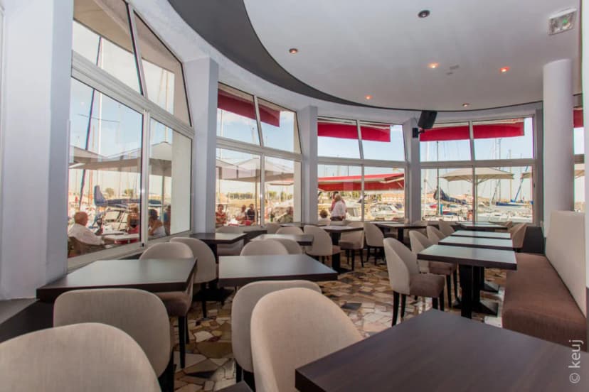 Restaurant du C.A.M — photo 4