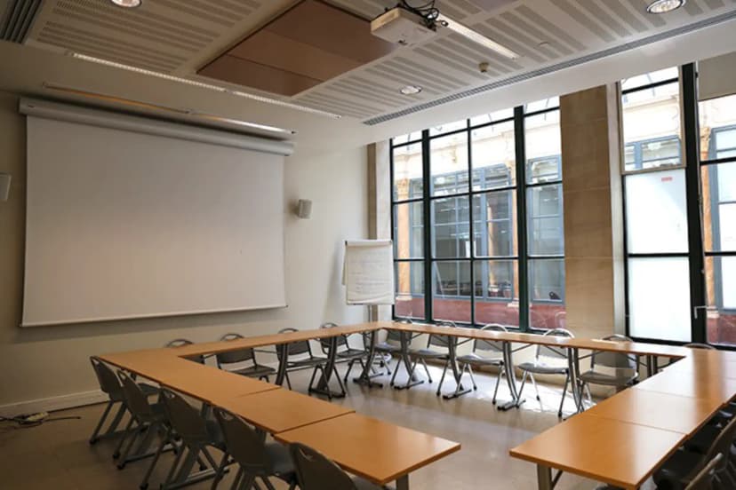 Institut national d'histoire de l'art — photo 4