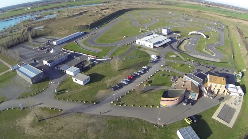 Karting 2 Muret — photo 1