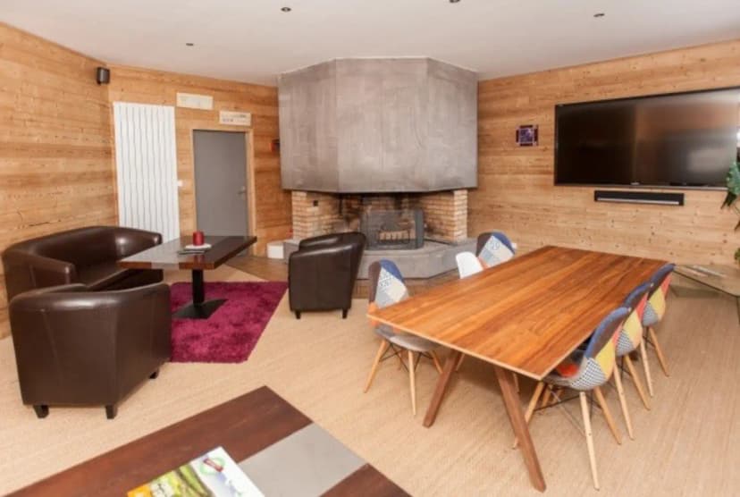 Sancy Resort — photo 4