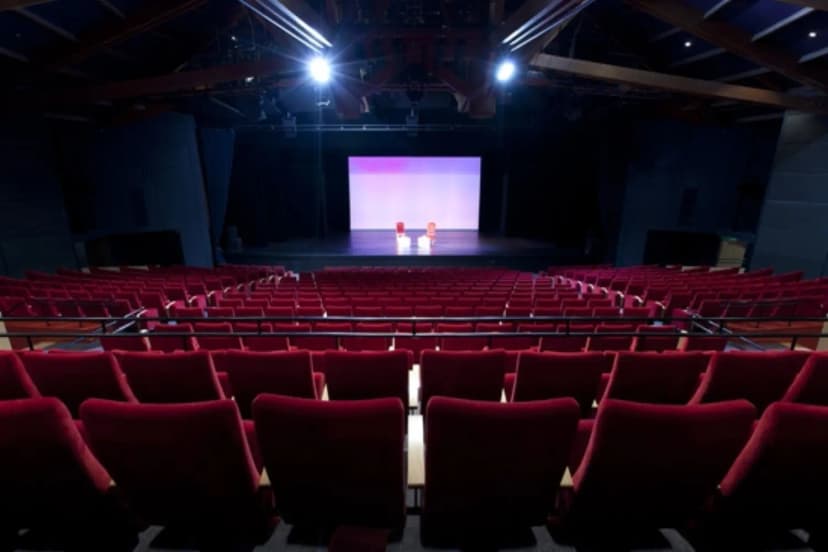 Théâtre du Rond-Point — photo 5