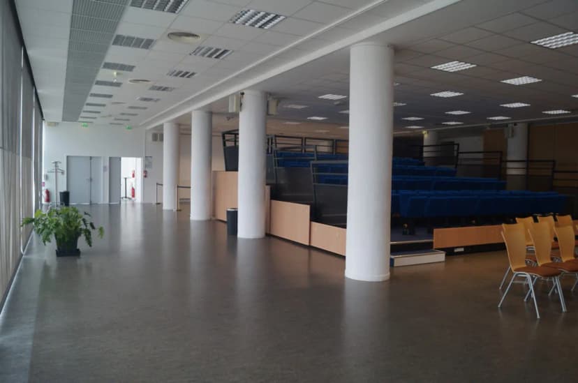 Congress Centre — photo 5
