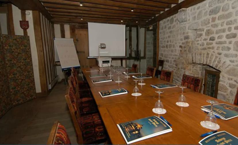 Auberge Saint Pierre — photo 2