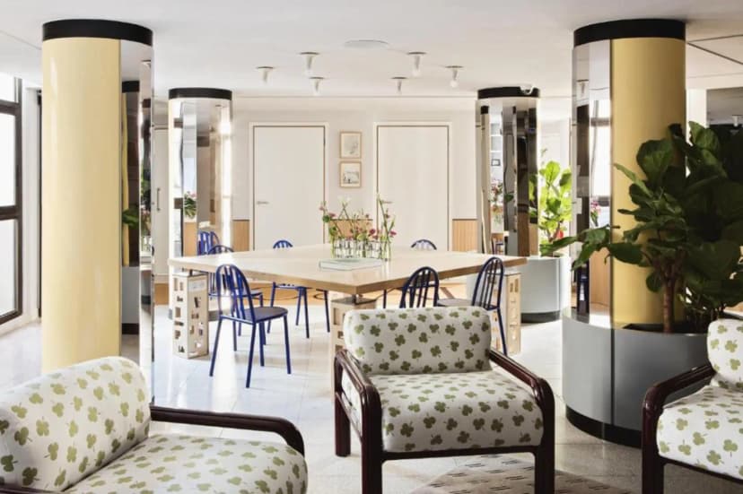 Hôtel Rosalie — photo 2