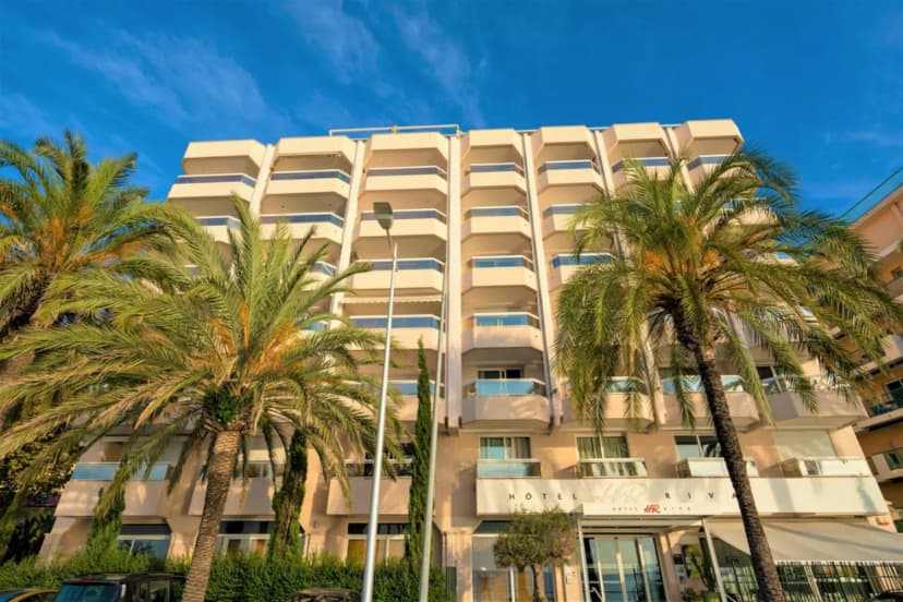 HOTEL RIVA ART & SPA — photo 1