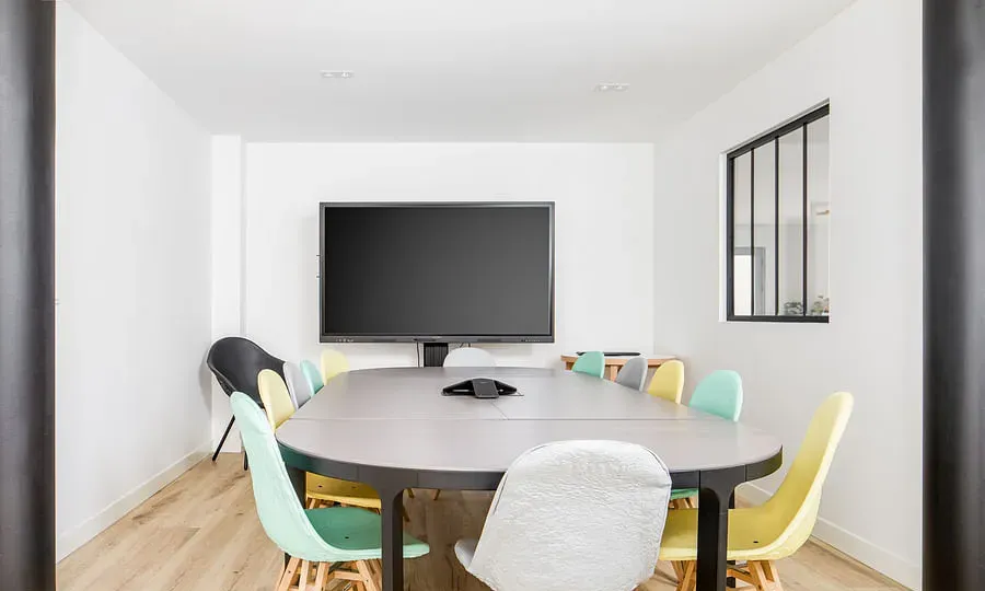 Le Patio Numérique | Locations de bureaux privatifs | Salles de réunion — photo 2