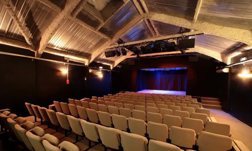 Théâtre de la Clarté — photo 3