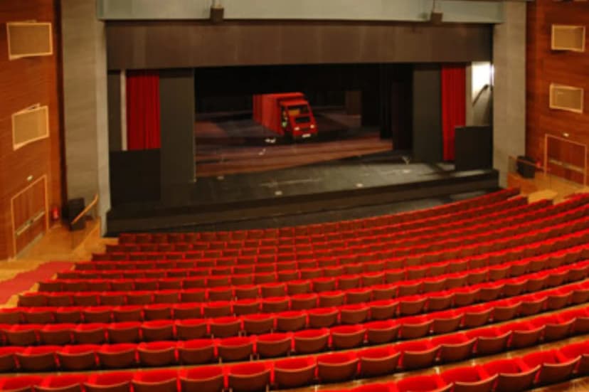 Théâtre des Salins — photo 2