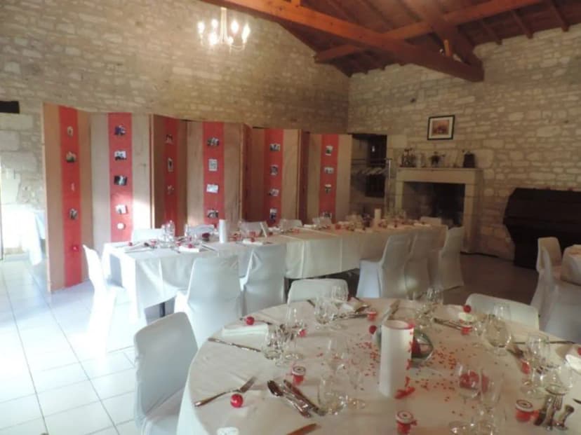 Domaine de Villemont — photo 3
