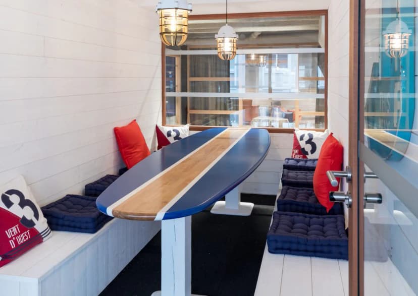 La Hune Coworking — photo 4