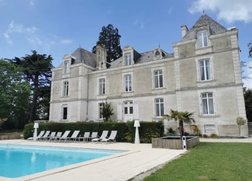 Domaine de la Bertrandière — photo 4