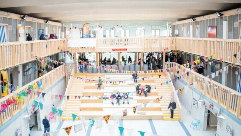La Piscine-d'en-Face — photo 4