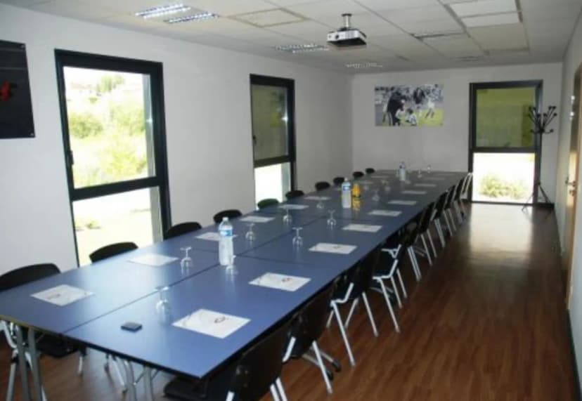 Rugby Alps Committee — photo 5