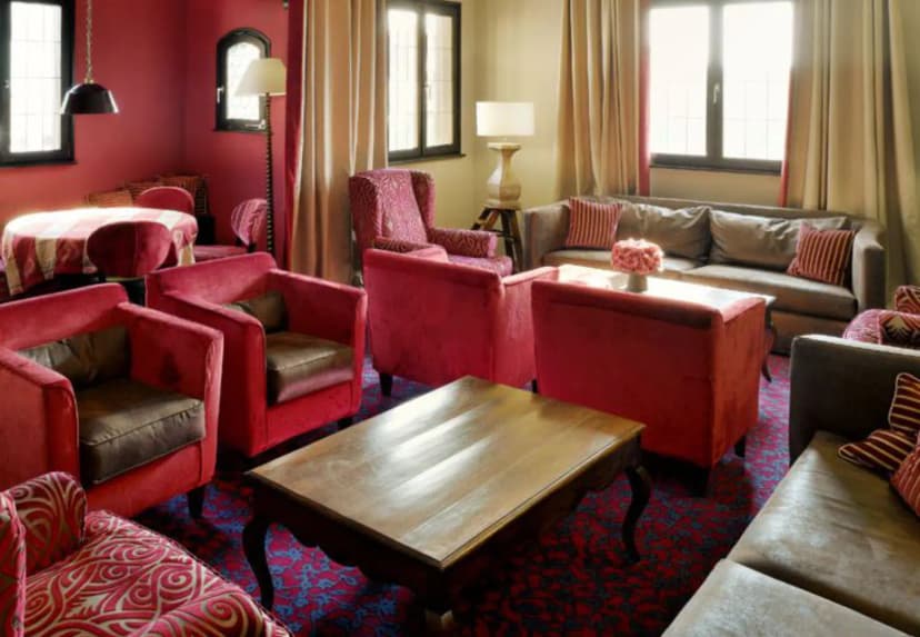 Logis Hôtel Arnold — photo 4