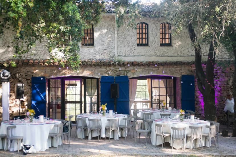 Domaine des Danjean — photo 1