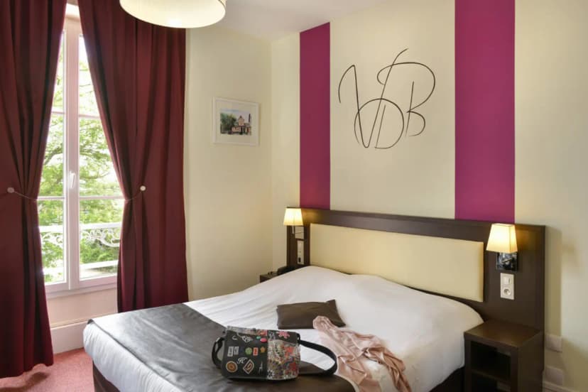 La Villa des Bordes — photo 4