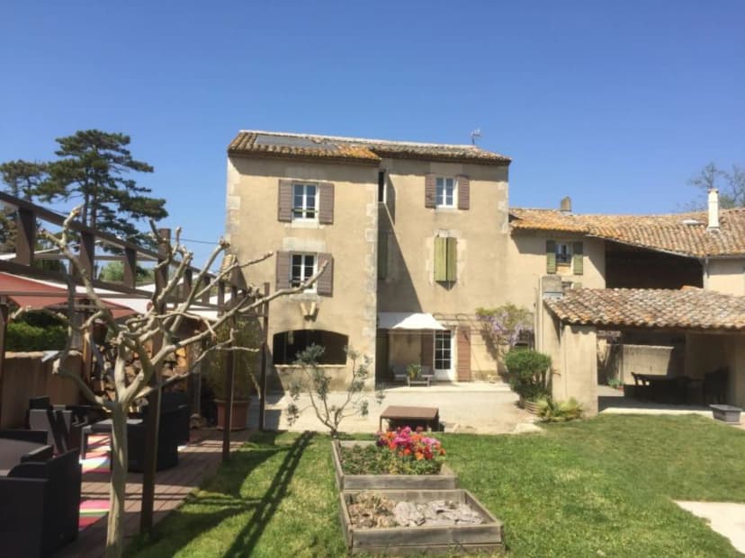 Le Moulin de Milan — photo 1